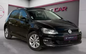 Volkswagen Golf Nîmes