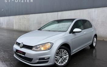 Volkswagen Golf Saint-Dizier