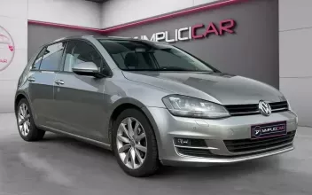 Volkswagen Golf Le-Mans