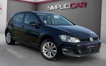 Volkswagen golf Evreux