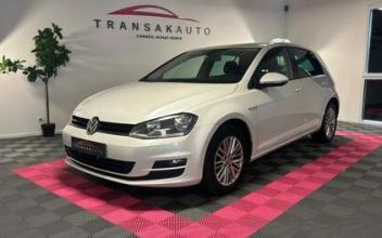 Volkswagen golf Chambray-lès-Tours