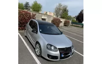 Volkswagen Golf Maizières-lès-Metz