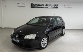 Volkswagen Golf La-Garde