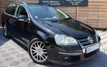 Volkswagen golf Cavaillon