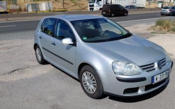 Volkswagen Golf Linas