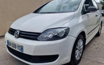 Volkswagen Golf Plus Argenteuil