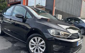Volkswagen Golf Sportsvan Morsang-sur-Orge