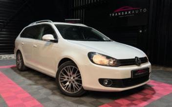 Volkswagen Golf SW Cuincy