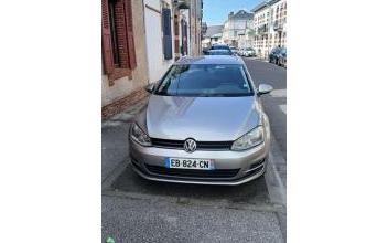 Volkswagen golf sw Tarbes