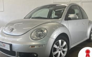 Volkswagen New Beetle Louhans