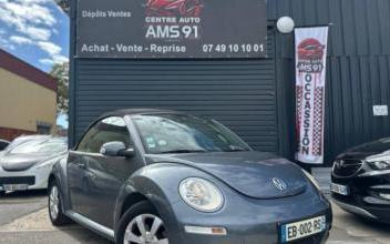Volkswagen New Beetle Montgeron