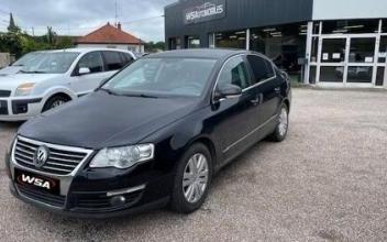 Volkswagen passat Verdun