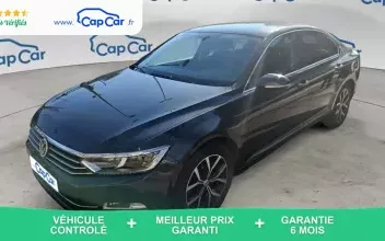 Volkswagen Passat Paris