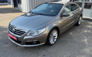 Volkswagen Passat CC Moirans