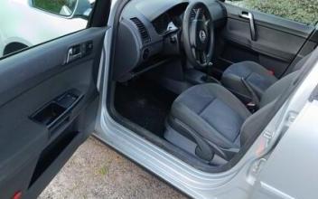 Volkswagen polo Noirétable