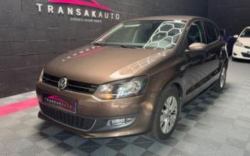 Volkswagen Polo Chaponost