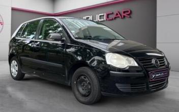Volkswagen polo Montreuil