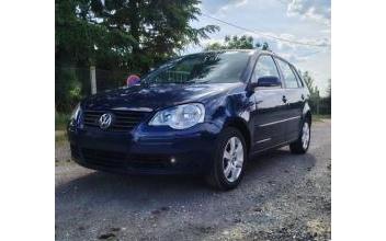 Volkswagen polo Vatan