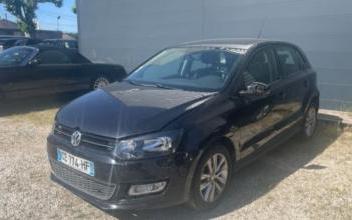 Volkswagen Polo Jonquières