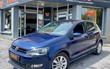 Volkswagen polo Besançon