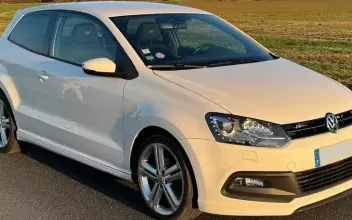 Volkswagen Polo Viarmes
