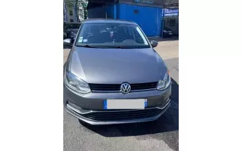 Volkswagen Polo Bagnolet
