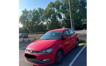 Volkswagen polo Aix-en-Provence