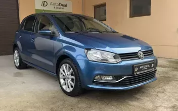 Volkswagen Polo Metz