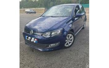 Volkswagen polo Alès
