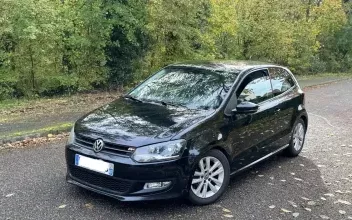 Volkswagen Polo Faulquemont
