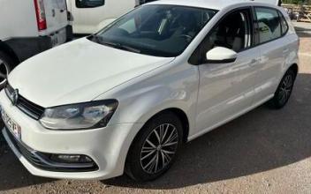 Volkswagen polo Garidech