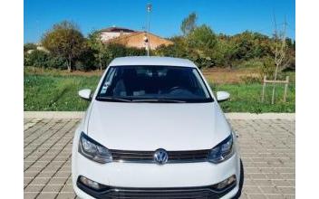 Volkswagen polo Saint-Martin-de-Crau