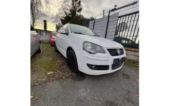 Volkswagen Polo Linas