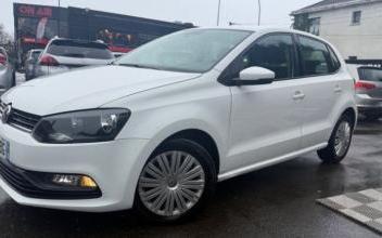 Volkswagen Polo Morsang-sur-Orge