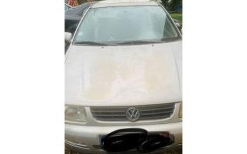 Volkswagen polo Alès