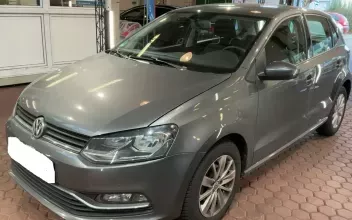 Volkswagen Polo Raincheval