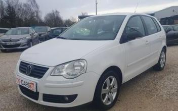 Volkswagen polo Chartres
