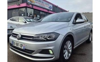 Volkswagen polo Coignières