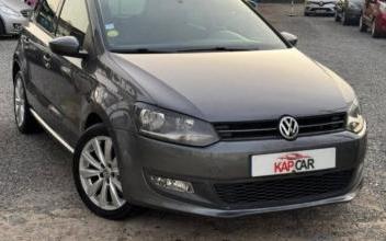 Volkswagen Polo Saint-Soupplets