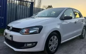 Volkswagen Polo Louvroil