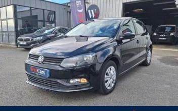 Volkswagen polo Caudan