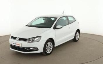 Volkswagen polo Issy-les-Moulineaux