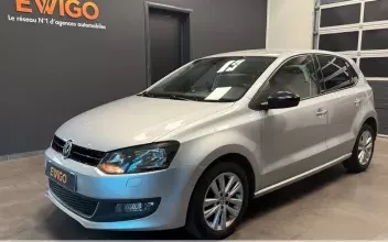 Volkswagen Polo Hoenheim