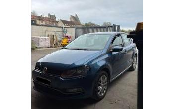 Volkswagen polo Bernaville
