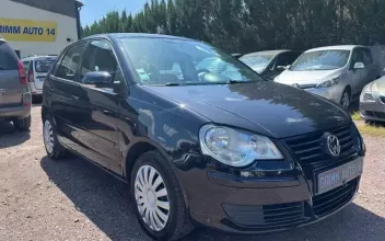 Volkswagen Polo Caen