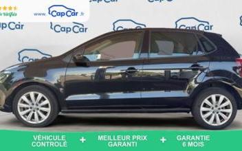 Volkswagen polo Isneauville