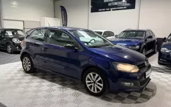 Volkswagen Polo Chanceaux-sur-Choisille