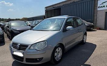 Volkswagen Polo Wittelsheim