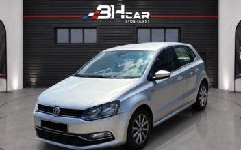 Volkswagen Polo Brignais