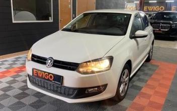 Volkswagen polo Saint-Maximin